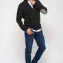 Gilet homme - 100% recyclé