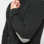 Gilet homme - 100% recyclé