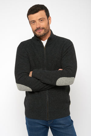 MODÈLE GILET HOMME GARY Modèles • Site officiel Phildar MODÈLE GILET HOMME GARY Modèles • Site officiel Phildar